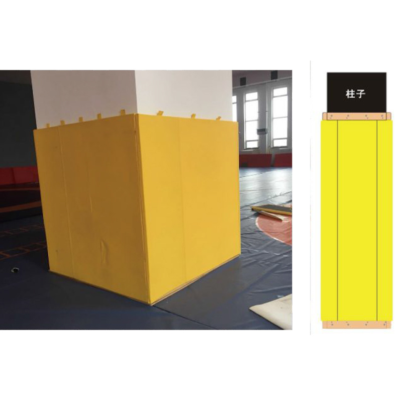 Wall/Column Cladding