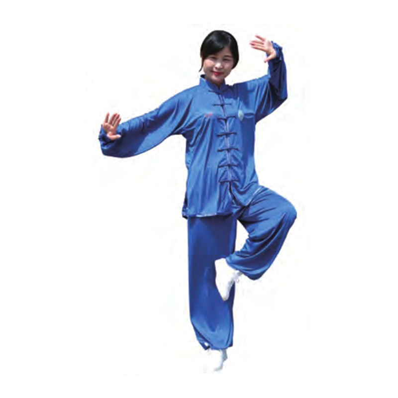 太极服
