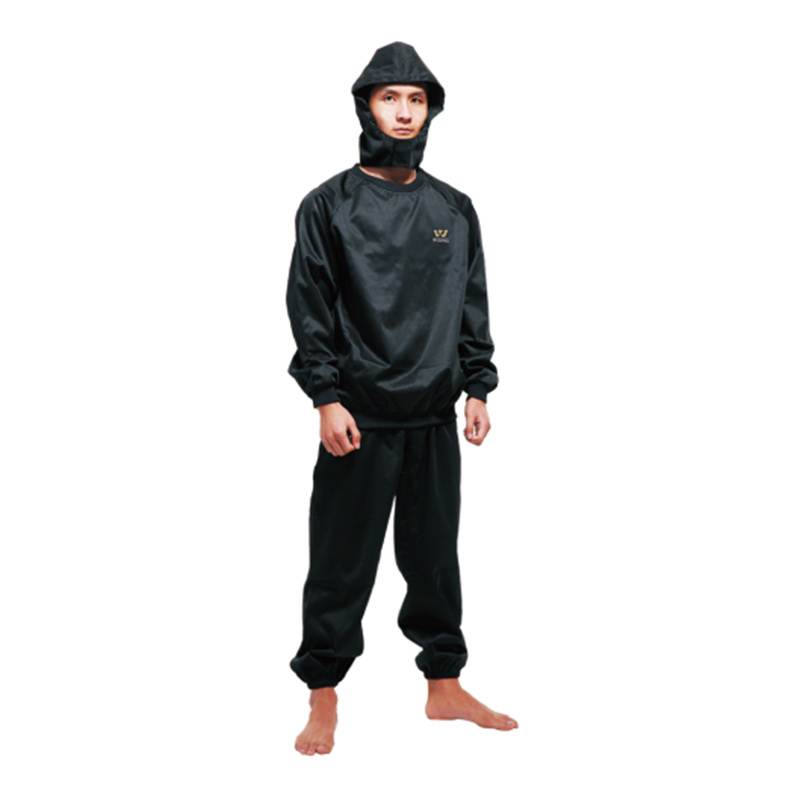 控体重服
