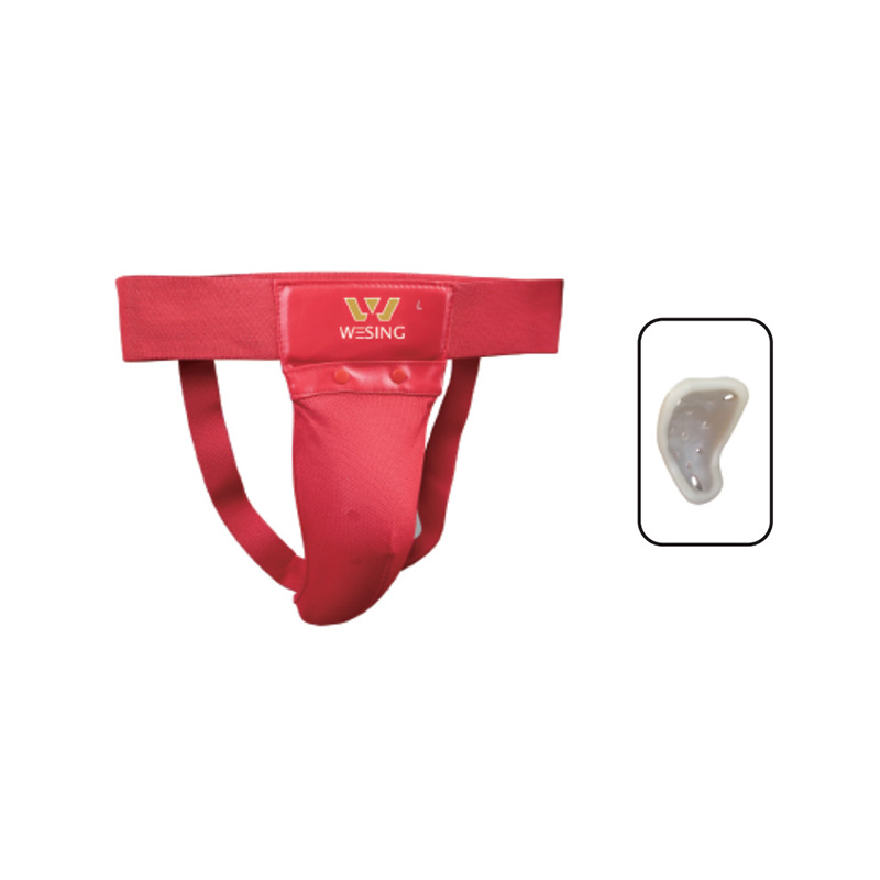 男子护裆 （训练)