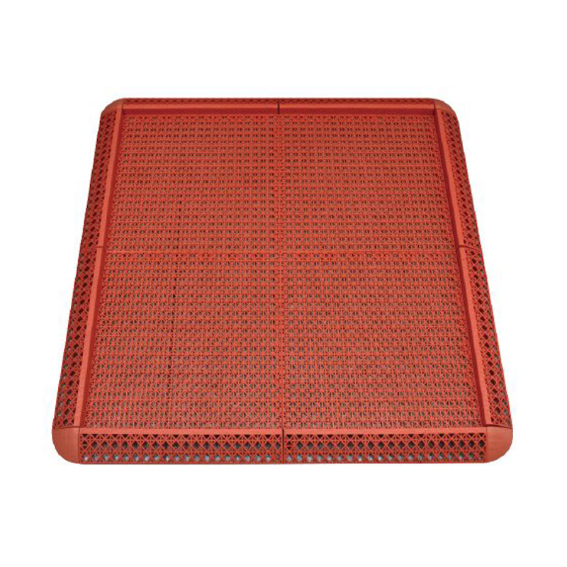 防滑防潮垫架