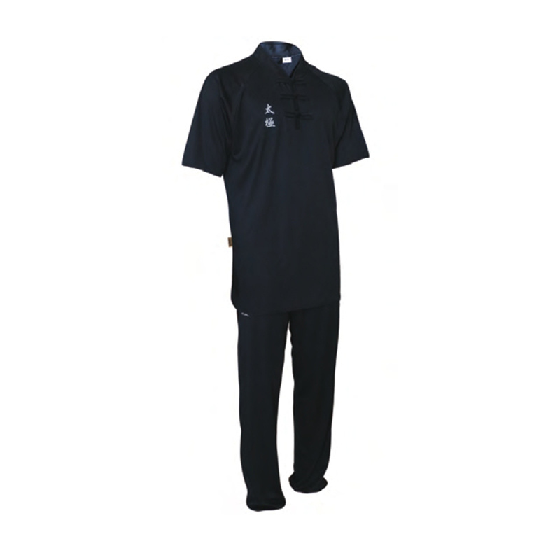 太极推手服（男）