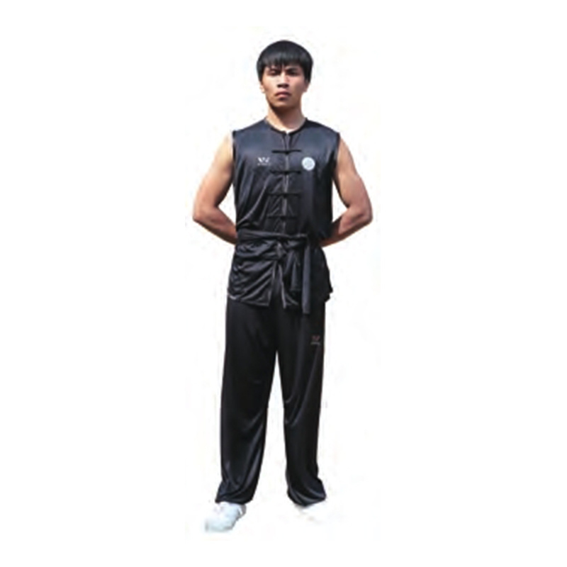 武术南拳服 （男子）