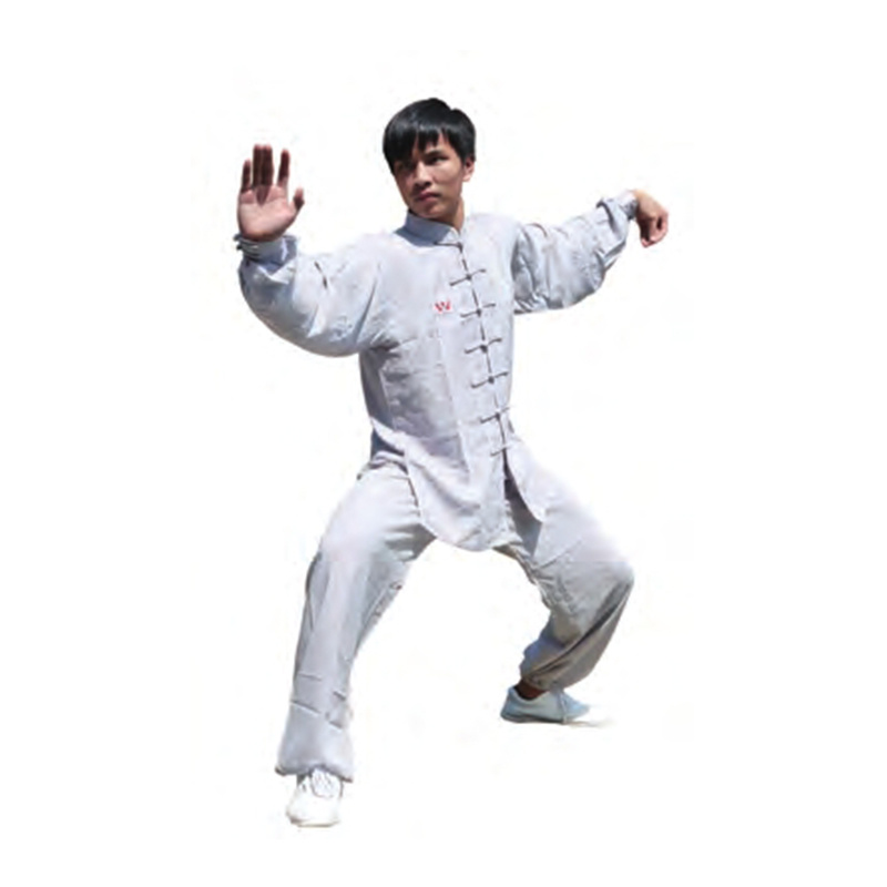 太极服