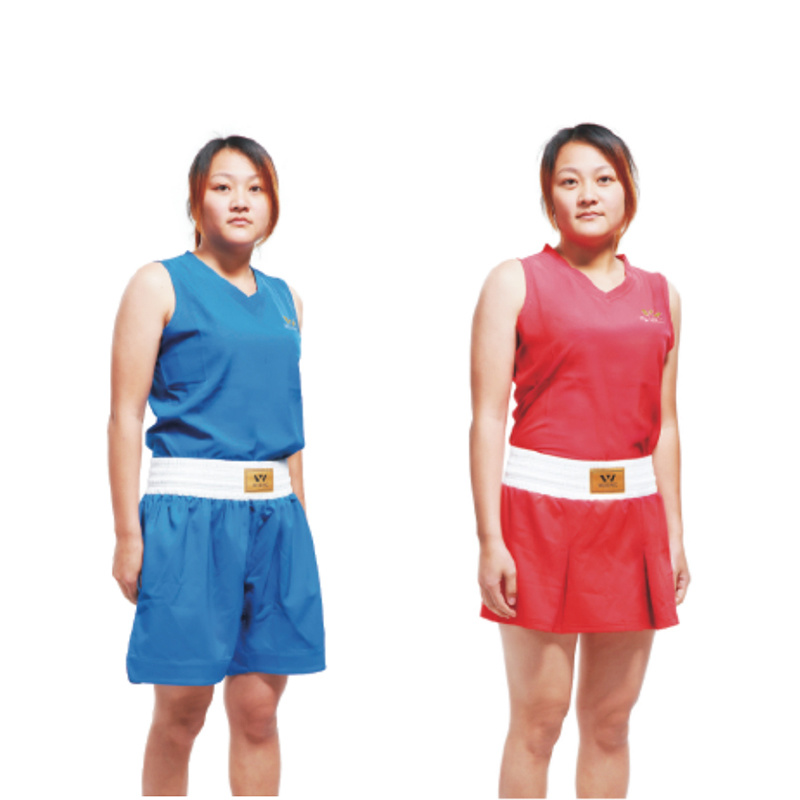 拳击服 （女子）